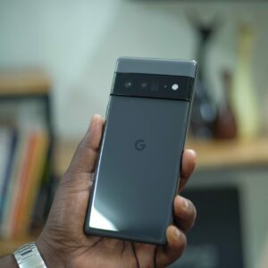 Google Pixel 6