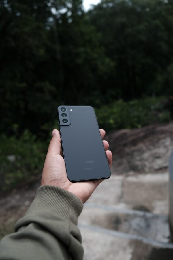 Samsung Galaxy S22