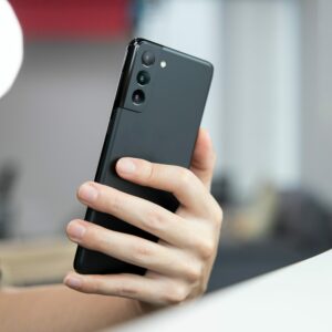 Samsung Galaxy S21