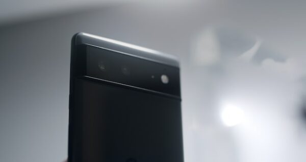 Google Pixel 6 - Image 2