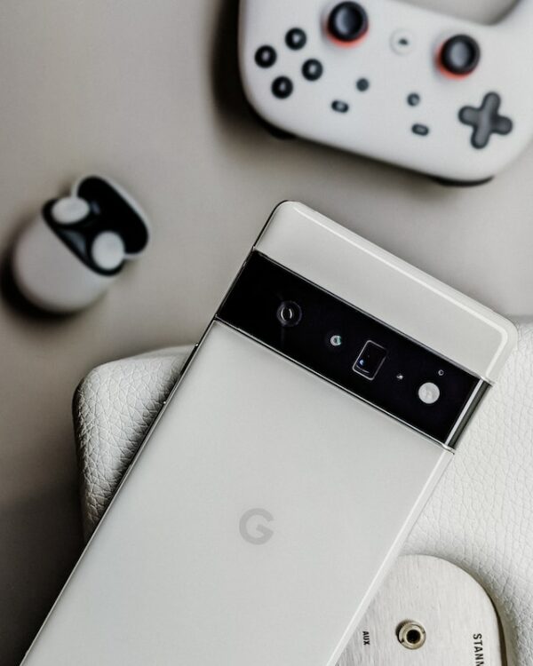 Google Pixel 6 - Image 4