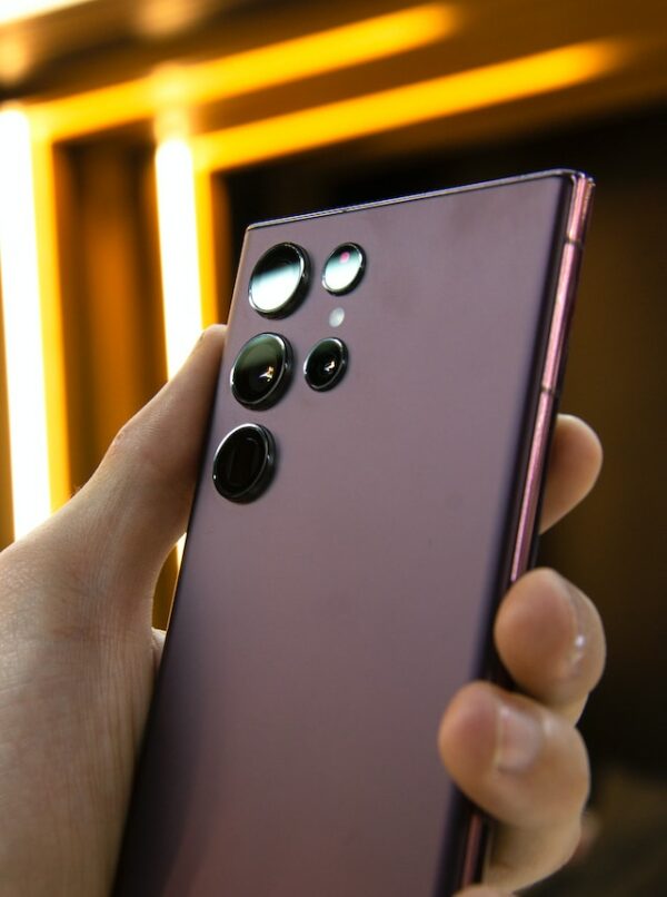Samsung S22 Ultra - Image 3