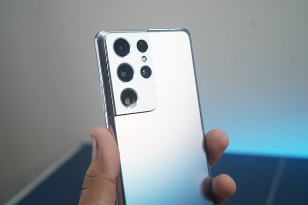 Samsung Galaxy S21 - Image 5