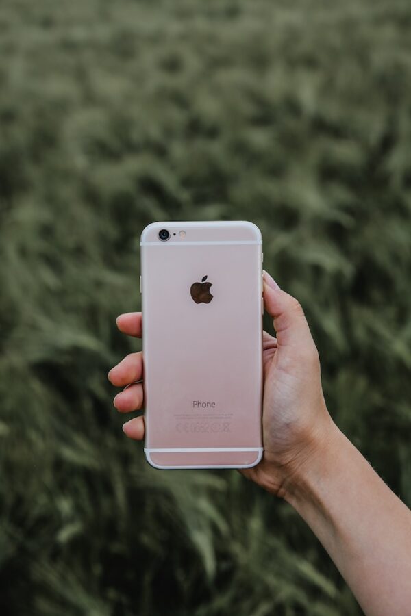 iPhone 6